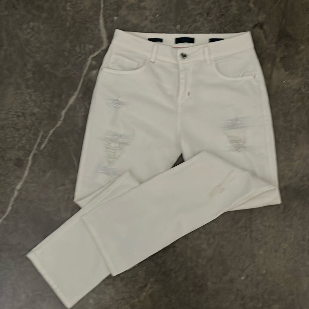 Twin Set Jeans purchased in Italy.